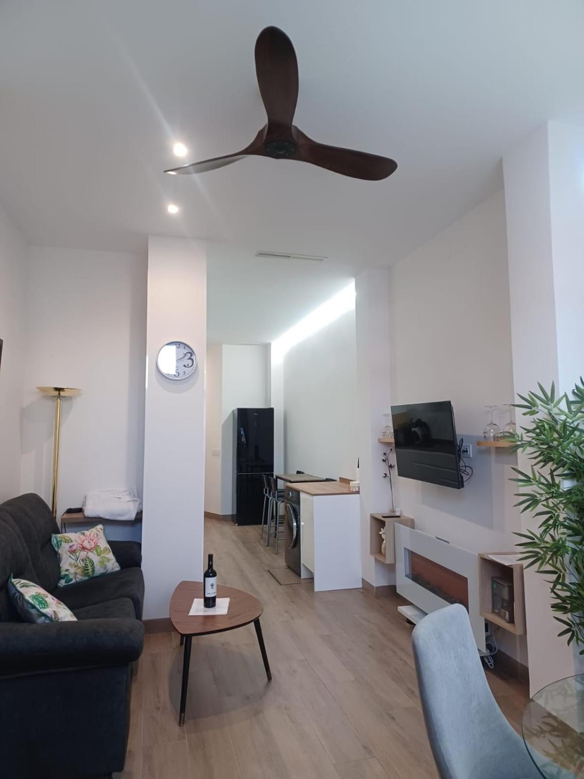 Apartamento El Paseo A 169 - Junto A La