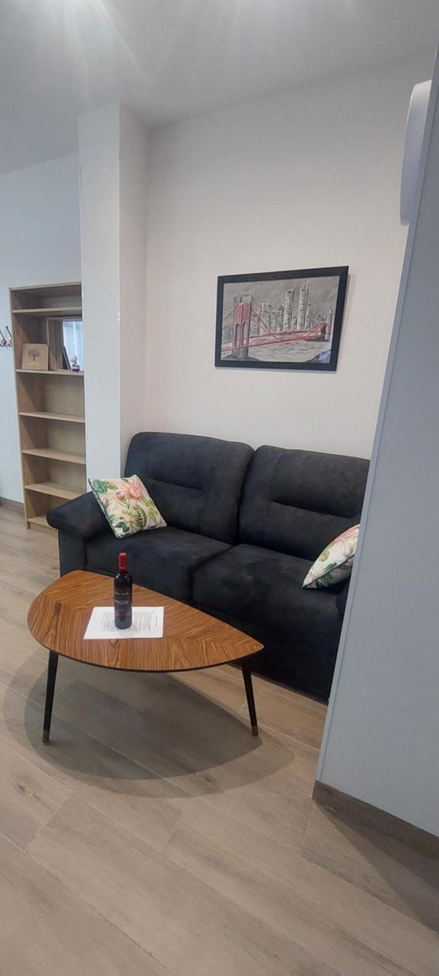 Apartamento El Paseo A 169 - Junto A La Madri