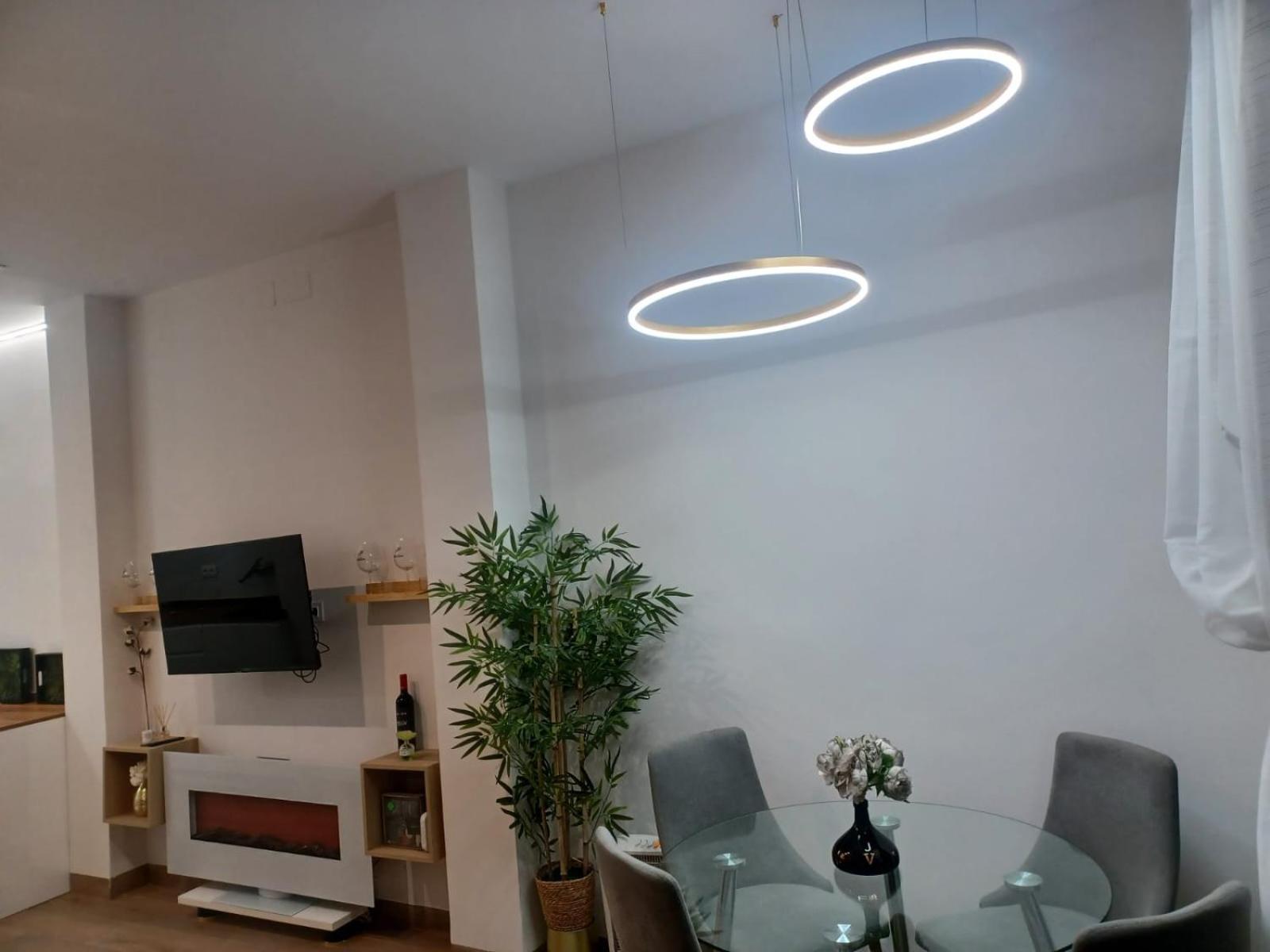 Apartamento El Paseo A 169 - Junto A La